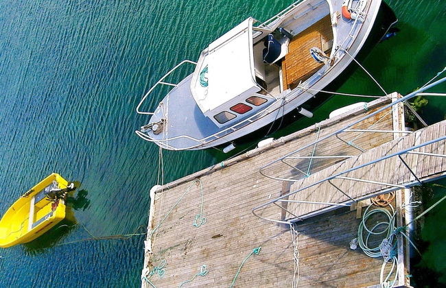 6 Person Holiday Home in Ballstad-by Traum - Foto 9