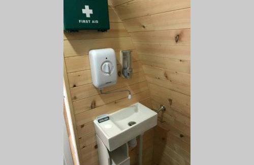 Ose Pod, an ever changing view to the sea - Foto 16