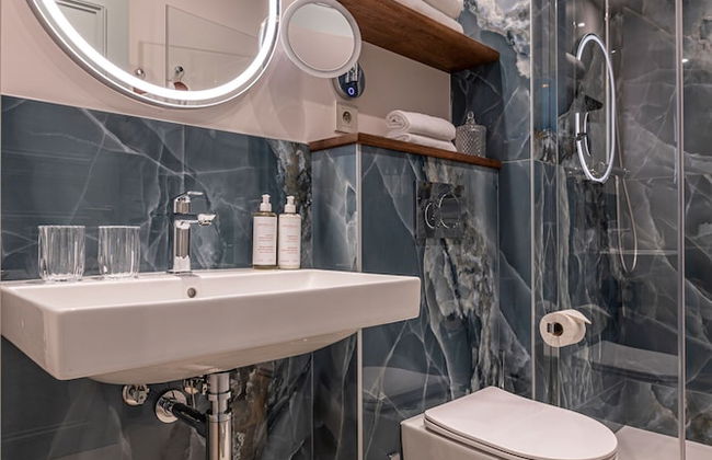 Villa SoPi Appart'Hotel by Patrick Hayat - Foto 68