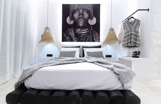 Portara Seaside Luxury Suites - Foto 10