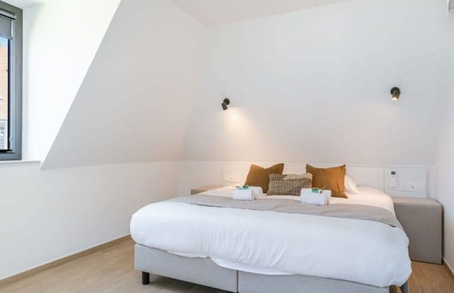 Luxurious House With Indoor Elevator in Knokke - Foto 31