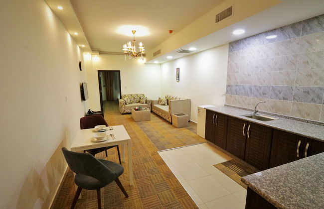 Skylight Apartments - Foto 25