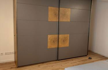 Ferienwohnung Alina - Foto 11