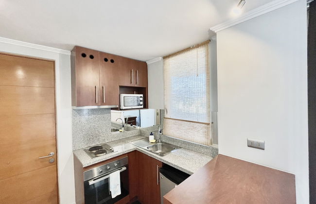 Rho Departamentos - Foto 56