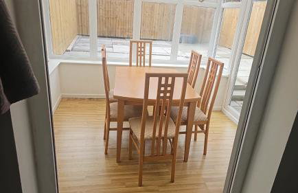 Leasowe House - Foto 6