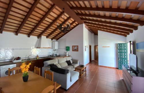 Vivienda Rural Atlántico Sur & Familias - Foto 9