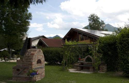 Gästehaus Gamsei - Bosch Hermann - Photo 7