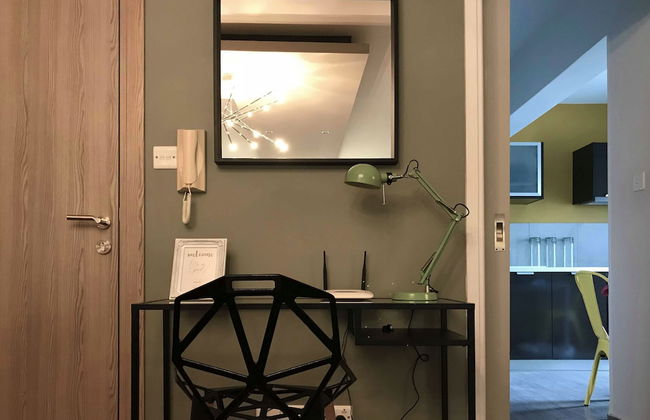 Metro Court Apartments - Foto 51