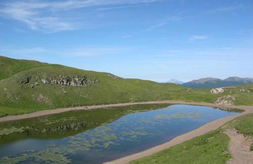 Mansarda in montagna - Foto 16