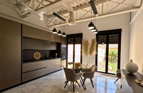 Loft Puerta de Capitulares - Photo 10