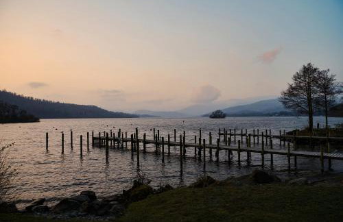 Cambridge House Sleeps 18 Central Windermere - Foto 57