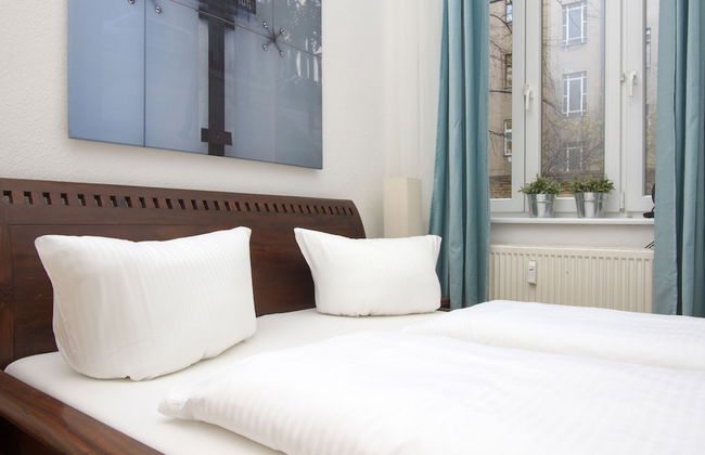 Primeflats - Apartment in Pankow - Foto 2