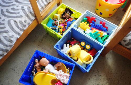 Holiday Home Lochrist Le Conquet - Foto 16