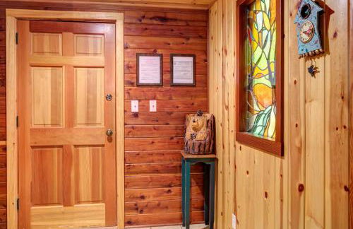 57 The Williams Cabin - Foto 46