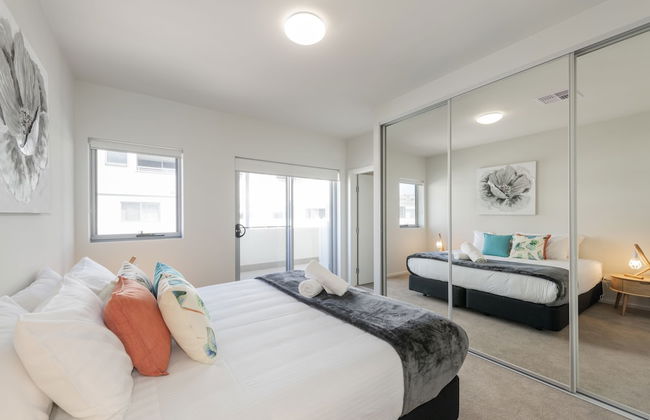 Astra Apartments Merewether - Foto 3