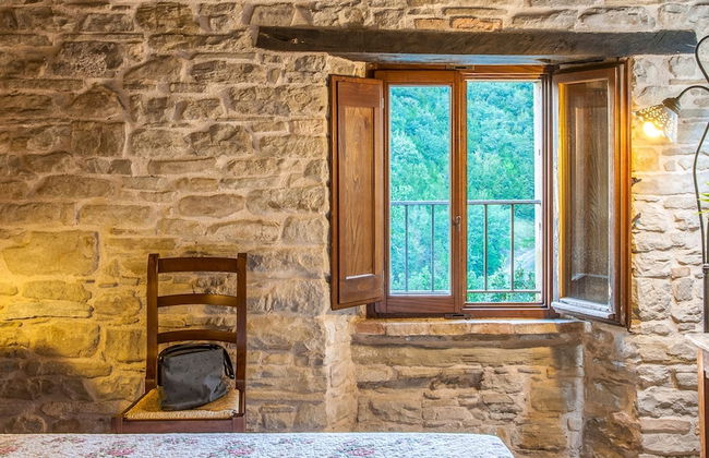 Casa del Mandorlo 8 Emma Villas - Foto 12