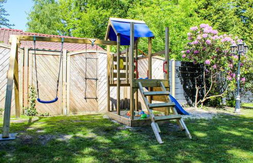 Nice Home In Haren With Sauna - Foto 19