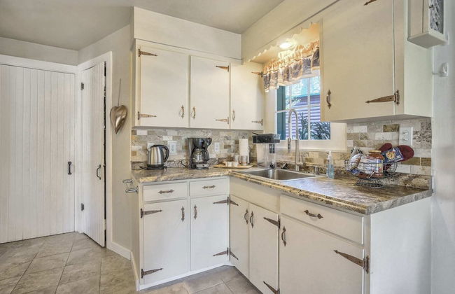 Wine Gazebopikes Peak Mountain Log Cabin for 2 - Foto 9