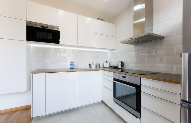 inQse Krakow | Brewery Residence - Foto 43