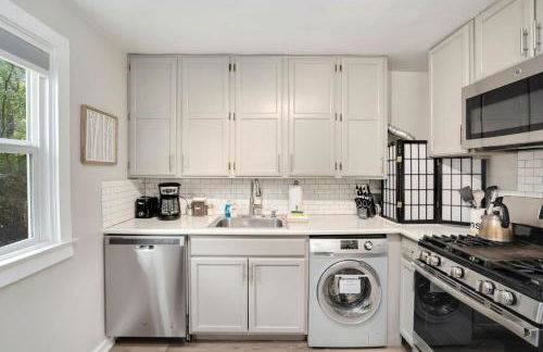 Charming Old Town Bungalow with Free Cruiser Bikes - Foto 16