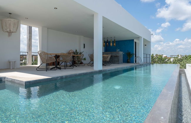 Erena Tulum - Photo 28