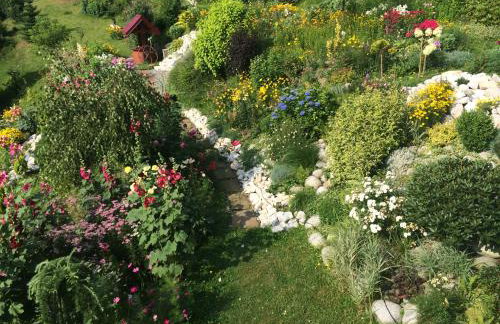 Willa Wierchy - Foto 64