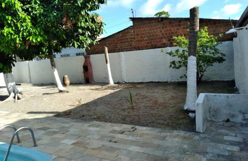 Casa de praia com piscina - Foto 18