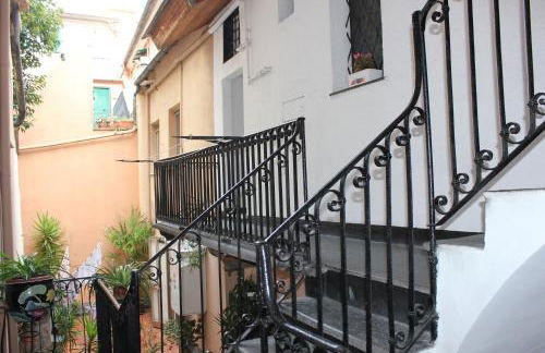 Mansarda Sotto Le Stelle - Foto 28