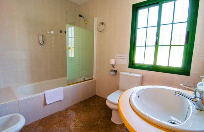 Roquetas Beach & Playa Serena Golf - Foto 9