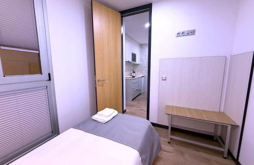 San Francisco Central Suites 2 rooms - Foto 20