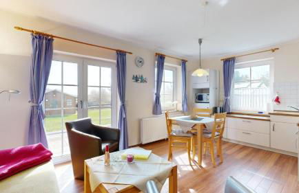 Haus Möwe 02, Binz - Foto 9