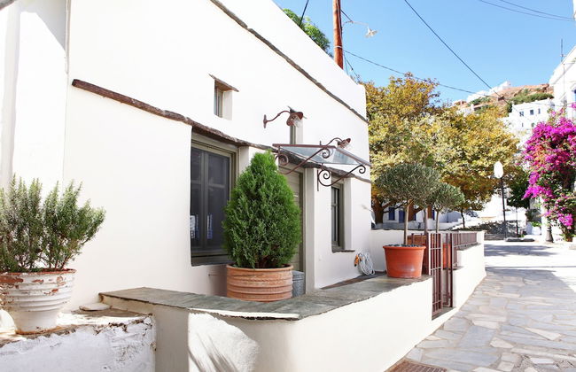 Tinos E Houses - Foto 25