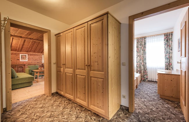 Appartementhaus Aurora - Foto 38