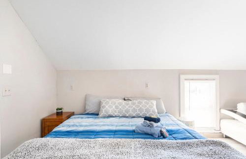 Heart of Historic Wurtsboro Suite 6 - Foto 20