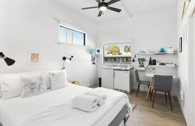 Primo Old Town Location with Heated Pool - Foto 50