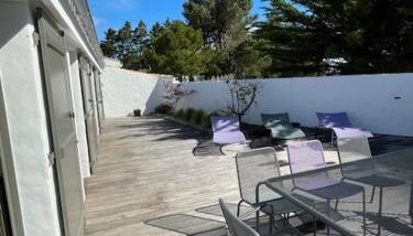 Maison de Vacances des Centaurées - Foto 2