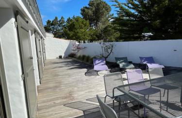 Maison de Vacances des Centaurées - Foto 2