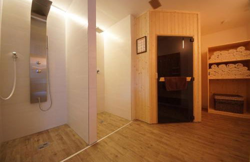 PLAN DE CORONES apartments - Foto 60