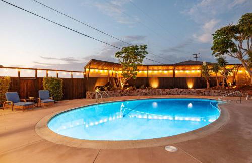 Luxury Point Loma Retreat Pool Spa Views - Foto 79