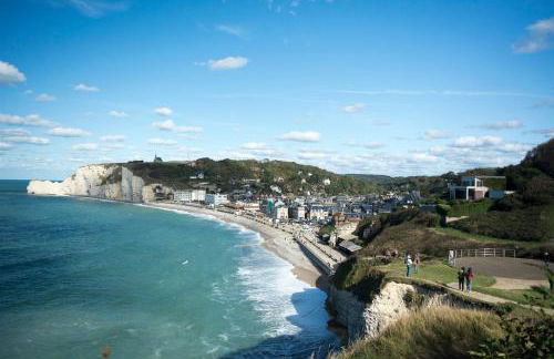 Les charmes Du Bosquet Parc d'Amour et Nature Parking Privé Sécurisé - Foto 30