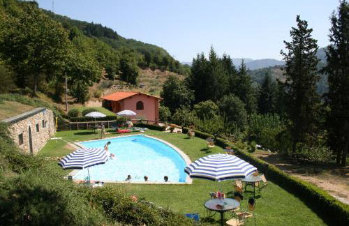Agriturismo la Torre - Foto 76