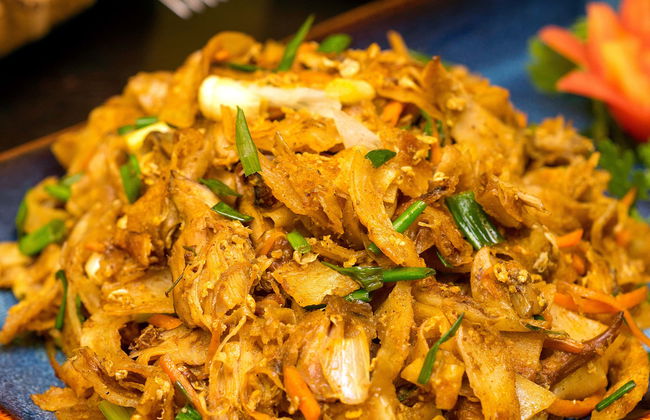 Tour gastronômico por Colombo - Foto 1