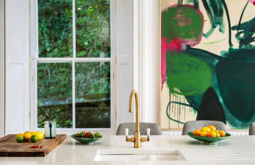 Beautiful Perranporth country house near the beach - Foto 68