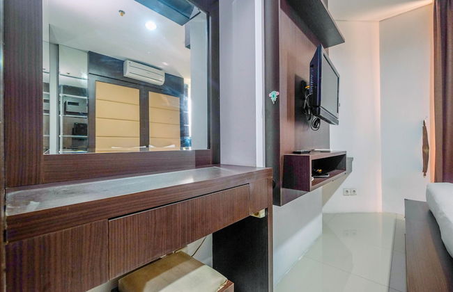 Best Deal Studio Apartment At Mangga Dua Residence - Photo 12