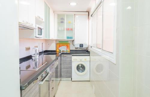 Cubo's Cruz Humilladero Apartment - Photo 18