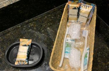 EXECUTIVE SUITE 106a VILA OLIMPIA - Foto 36