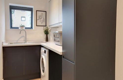 Surehaven Stays 4 Bedroom House Braintree - Foto 15