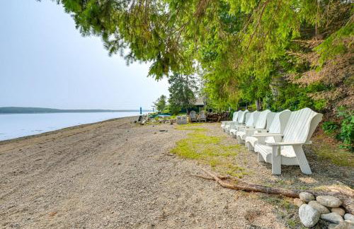 The Beachhouse Retreat with Prescot Bay Views! - Foto 40