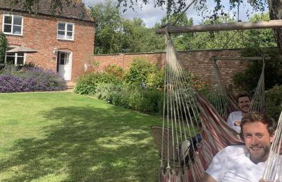 Hop Pickers Cottage - Foto 24