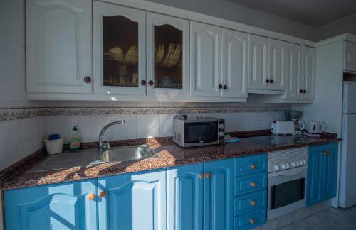 Apartamentos Leomar II - Foto 12